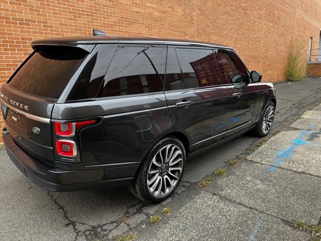 Photo 3 VIN: SALGV5SE0MA415866 - LAND ROVER RANGEROVER 