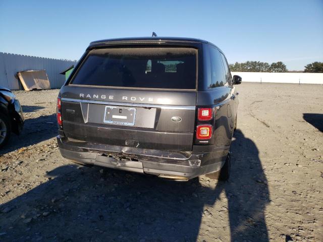 Photo 9 VIN: SALGV5SE0MA415866 - LAND ROVER RANGEROVER 