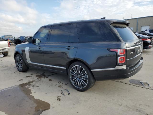 Photo 1 VIN: SALGV5SE1LA593476 - LAND ROVER RANGE ROVE 