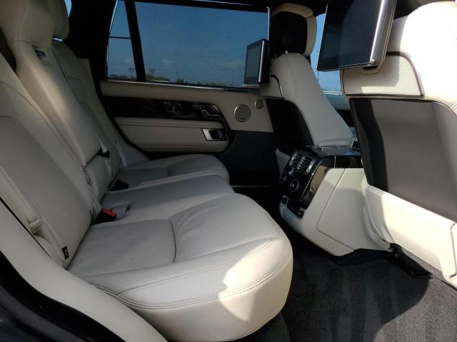 Photo 10 VIN: SALGV5SE1LA593476 - LAND ROVER RANGE ROVE 