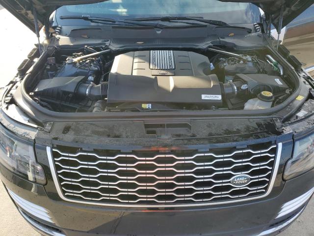 Photo 11 VIN: SALGV5SE1LA593476 - LAND ROVER RANGE ROVE 