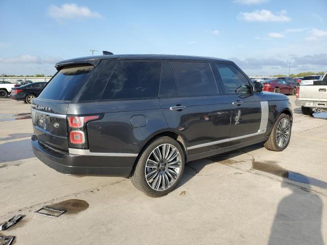 Photo 2 VIN: SALGV5SE1LA593476 - LAND ROVER RANGE ROVE 