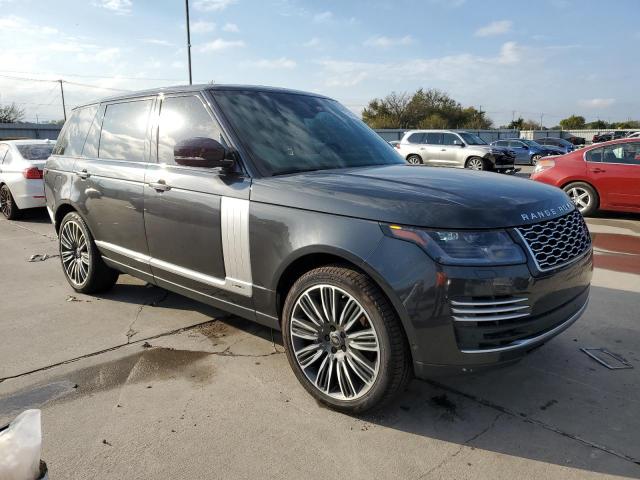 Photo 3 VIN: SALGV5SE1LA593476 - LAND ROVER RANGE ROVE 