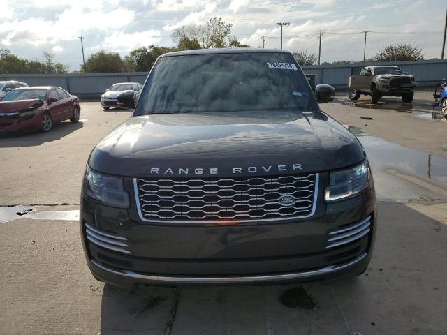 Photo 4 VIN: SALGV5SE1LA593476 - LAND ROVER RANGE ROVE 