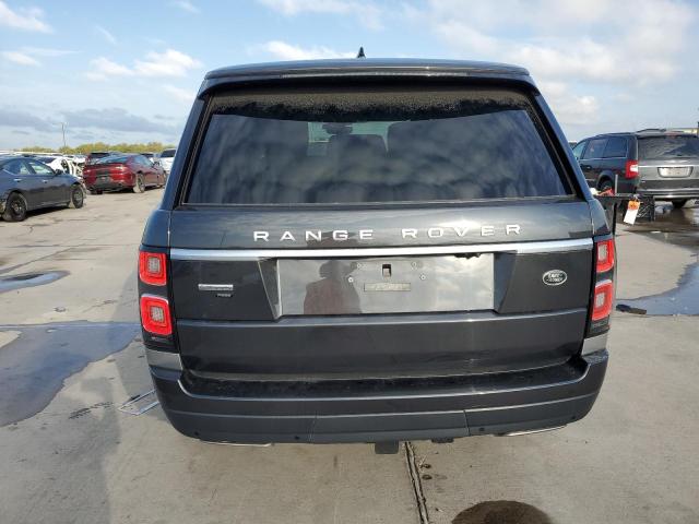 Photo 5 VIN: SALGV5SE1LA593476 - LAND ROVER RANGE ROVE 