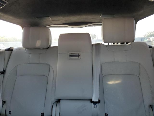 Photo 9 VIN: SALGV5SE1LA593476 - LAND ROVER RANGE ROVE 