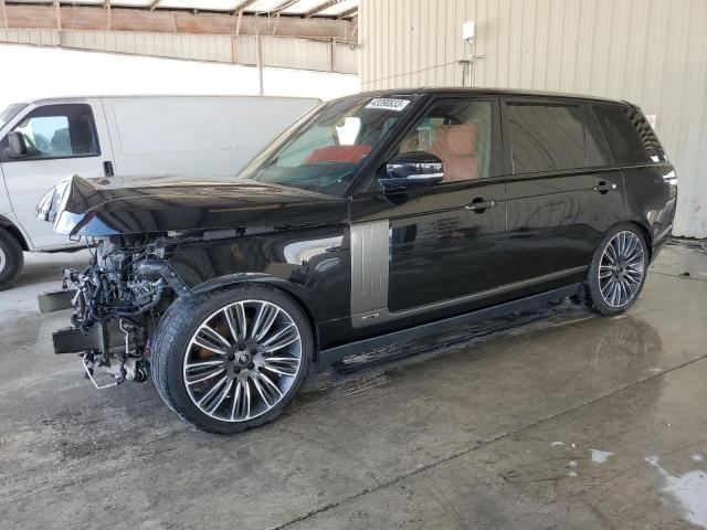 Photo 0 VIN: SALGV5SE2LA404687 - LAND ROVER RANGE ROVE 