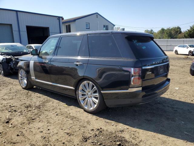 Photo 1 VIN: SALGV5SE4LA598963 - LAND ROVER RANGEROVER 