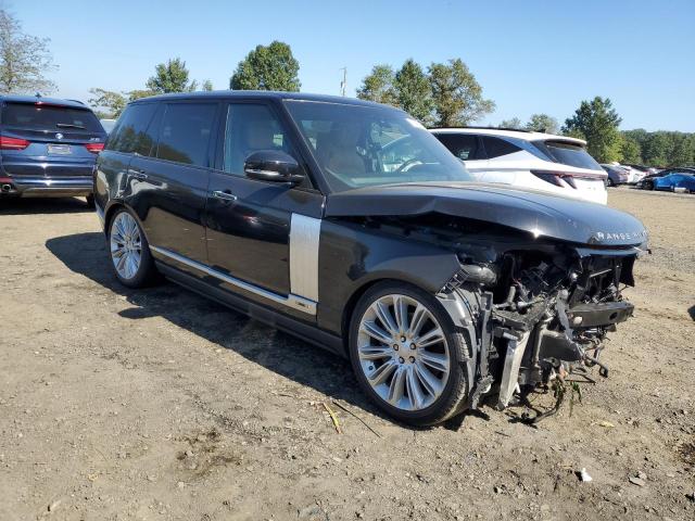 Photo 3 VIN: SALGV5SE4LA598963 - LAND ROVER RANGEROVER 