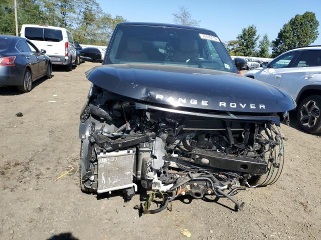 Photo 4 VIN: SALGV5SE4LA598963 - LAND ROVER RANGEROVER 