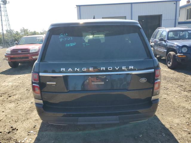 Photo 5 VIN: SALGV5SE4LA598963 - LAND ROVER RANGEROVER 