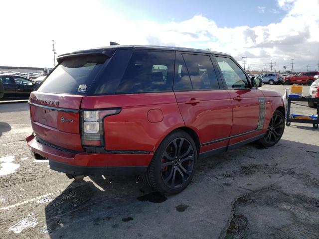 Photo 2 VIN: SALGW2FE4HA342058 - LAND ROVER RANGE ROVE 