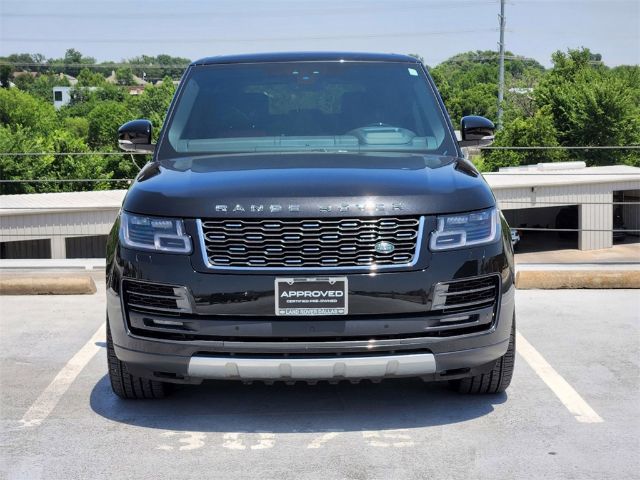 Photo 6 VIN: SALGW2RE1LA570264 - LAND-ROVER RANGE ROVER 