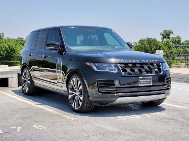 Photo 9 VIN: SALGW2RE1LA570264 - LAND-ROVER RANGE ROVER 