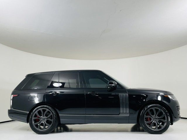 Photo 3 VIN: SALGW2RE1MA435139 - LAND ROVER RANGE ROVER 