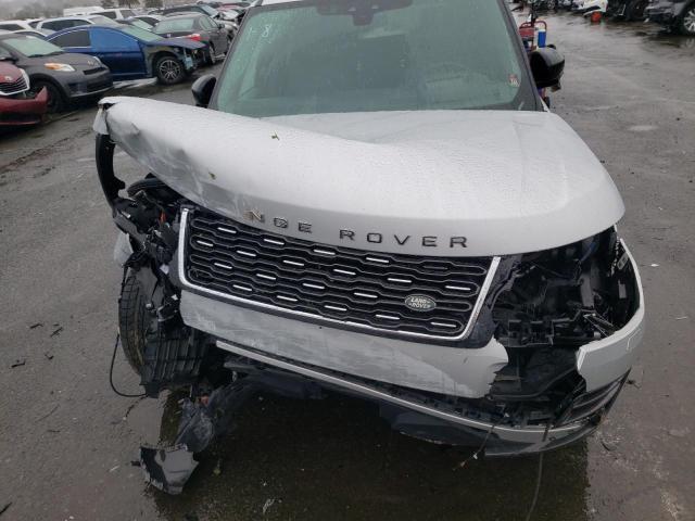 Photo 10 VIN: SALGW2SE2KA533619 - LAND ROVER RANGE ROVE 