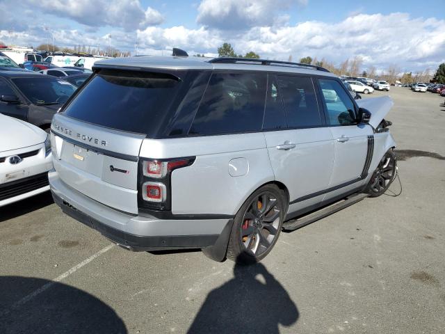 Photo 2 VIN: SALGW2SE2KA533619 - LAND ROVER RANGE ROVE 