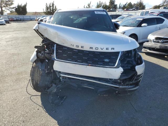 Photo 4 VIN: SALGW2SE2KA533619 - LAND ROVER RANGE ROVE 