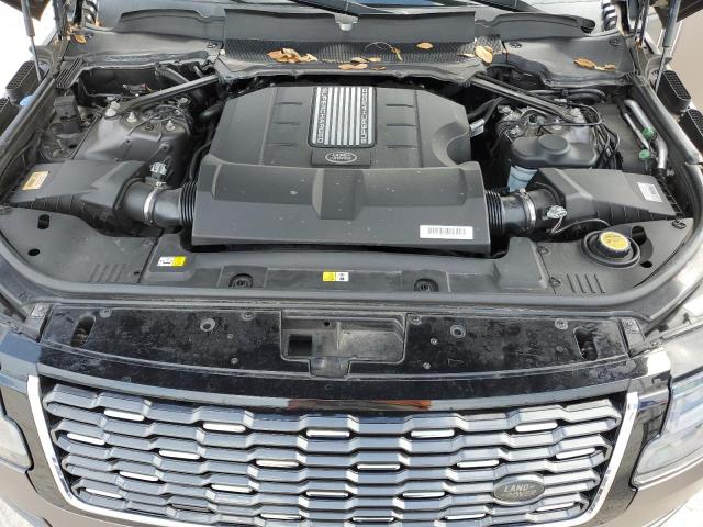 Photo 11 VIN: SALGW2SE3JA515662 - LAND ROVER RANGEROVER 