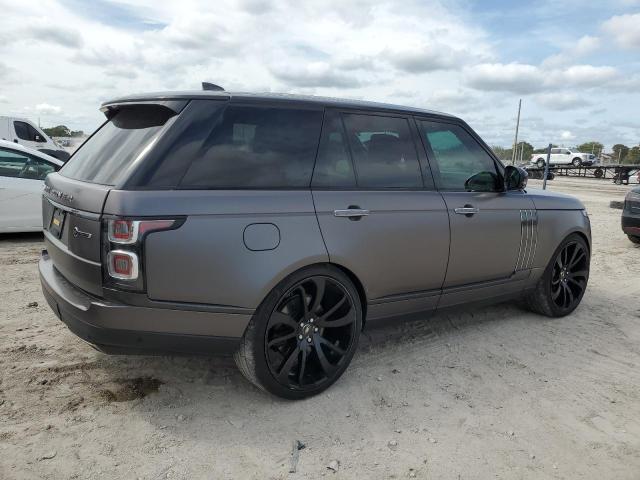 Photo 2 VIN: SALGW2SE3JA515662 - LAND ROVER RANGEROVER 