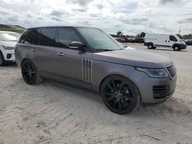 Photo 3 VIN: SALGW2SE3JA515662 - LAND ROVER RANGEROVER 