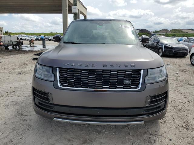 Photo 4 VIN: SALGW2SE3JA515662 - LAND ROVER RANGEROVER 