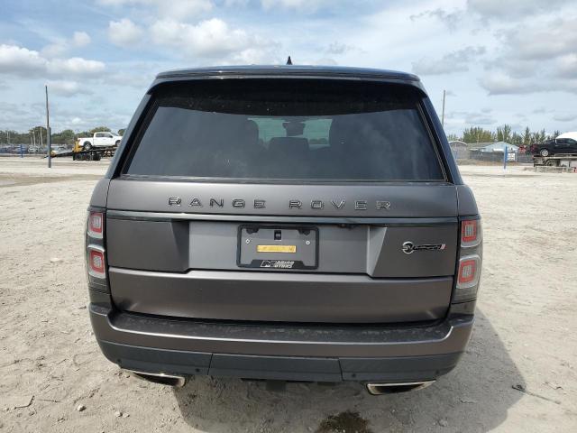 Photo 5 VIN: SALGW2SE3JA515662 - LAND ROVER RANGEROVER 