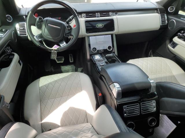 Photo 7 VIN: SALGW2SE3JA515662 - LAND ROVER RANGEROVER 