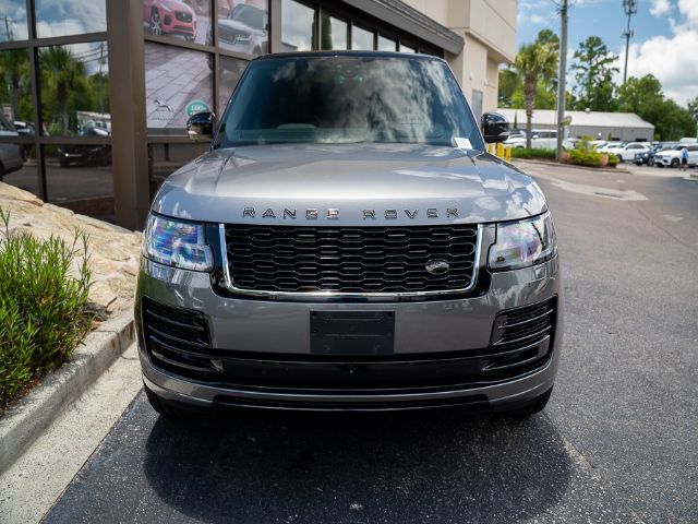 Photo 1 VIN: SALGW2SE8KA528165 - LAND ROVER RANGE ROVER 