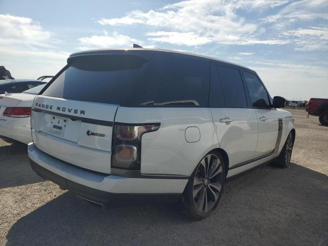 Photo 2 VIN: SALGW2SEXKA530547 - LAND ROVER RANGE ROVE 