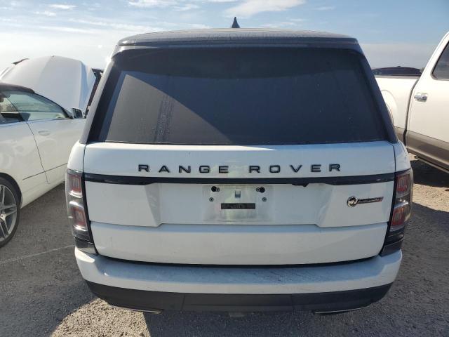 Photo 5 VIN: SALGW2SEXKA530547 - LAND ROVER RANGE ROVE 