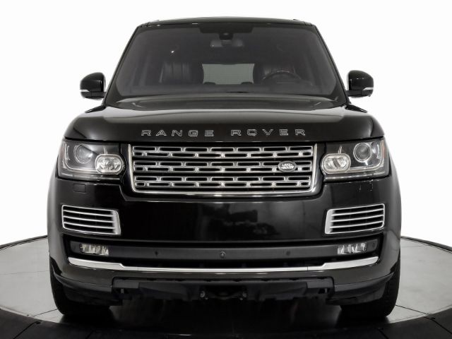 Photo 2 VIN: SALGW3EF1GA276275 - LAND ROVER RANGE ROVER 