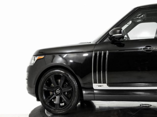 Photo 9 VIN: SALGW3EF1GA276275 - LAND ROVER RANGE ROVER 