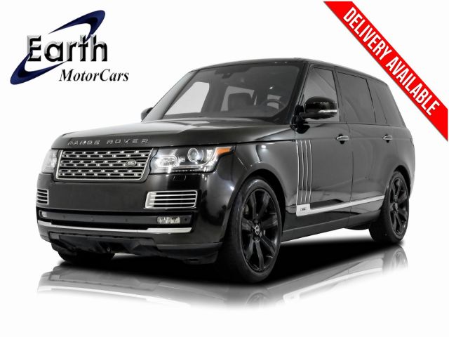 Photo 0 VIN: SALGW3EF1GA276275 - LAND ROVER RANGE ROVER 