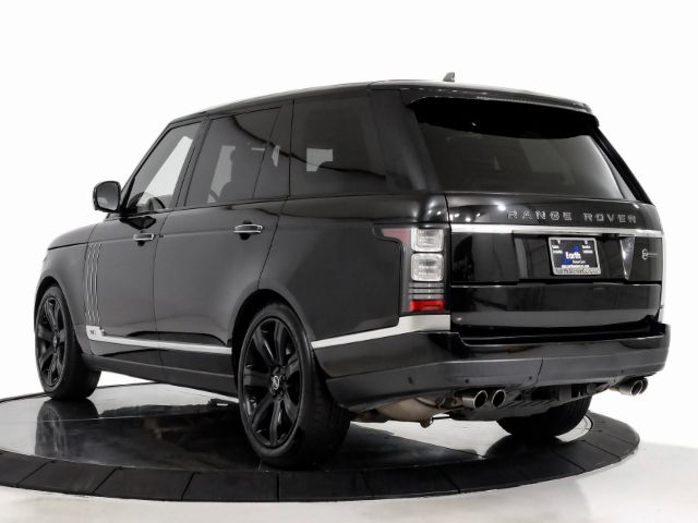 Photo 7 VIN: SALGW3EF1GA276275 - LAND ROVER RANGE ROVER 