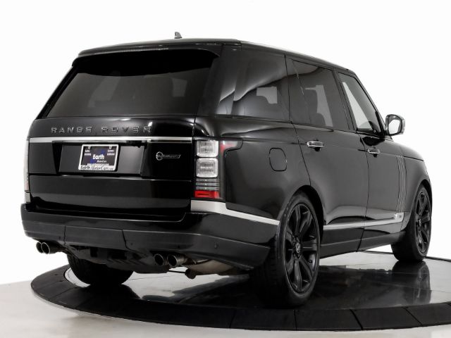 Photo 5 VIN: SALGW3EF1GA276275 - LAND ROVER RANGE ROVER 