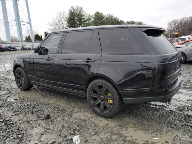 Photo 1 VIN: SALGW3EF6GA269922 - LAND-ROVER RANGE ROVE 