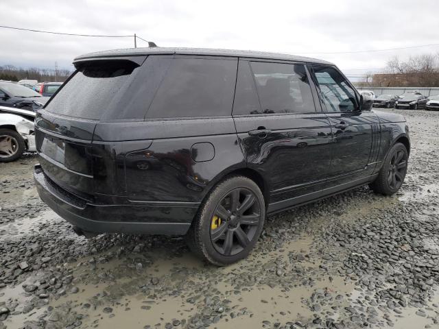 Photo 2 VIN: SALGW3EF6GA269922 - LAND-ROVER RANGE ROVE 