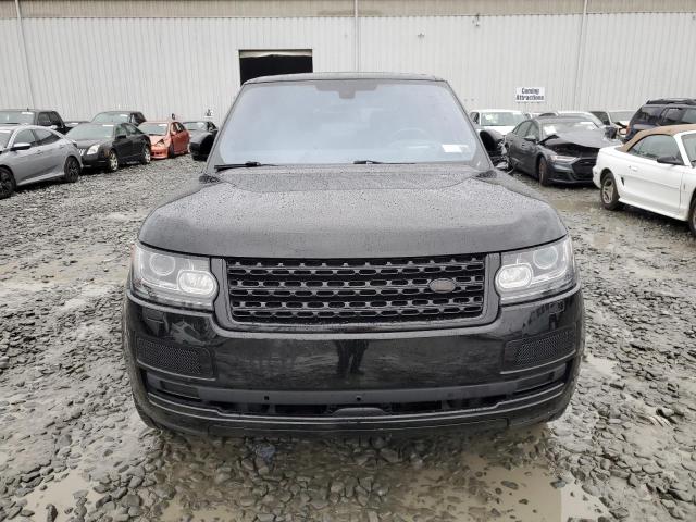 Photo 4 VIN: SALGW3EF6GA269922 - LAND-ROVER RANGE ROVE 