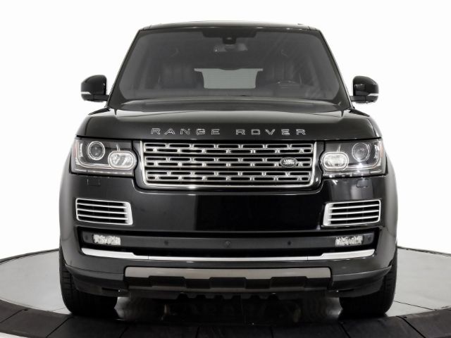 Photo 2 VIN: SALGW3EFXGA264092 - LAND ROVER RANGE ROVER 