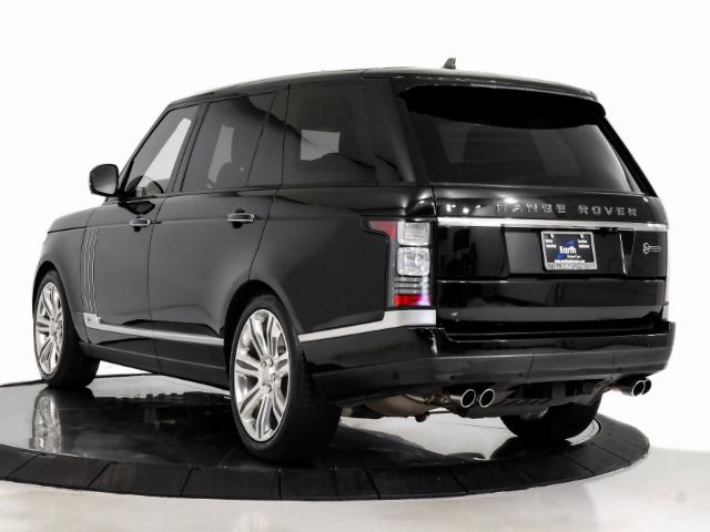 Photo 7 VIN: SALGW3EFXGA264092 - LAND ROVER RANGE ROVER 