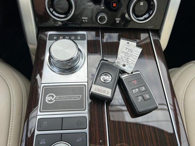 Photo 14 VIN: SALGW5SE1KA561400 - LAND ROVER RANGEROVER 