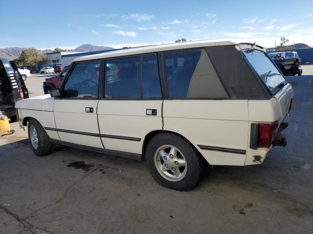 Photo 1 VIN: SALHC1343SA656651 - LAND ROVER RANGE ROVE 