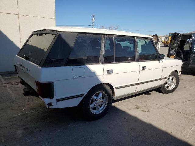 Photo 2 VIN: SALHC1343SA656651 - LAND ROVER RANGE ROVE 