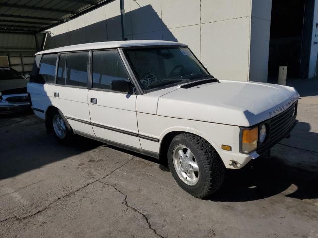 Photo 3 VIN: SALHC1343SA656651 - LAND ROVER RANGE ROVE 