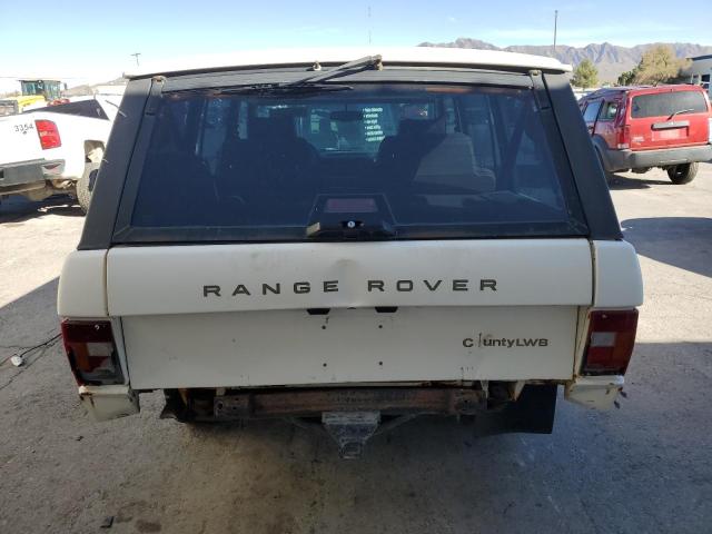 Photo 5 VIN: SALHC1343SA656651 - LAND ROVER RANGE ROVE 