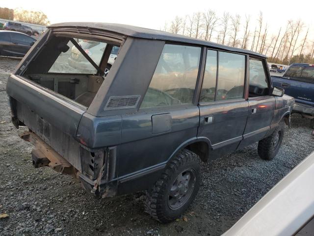 Photo 2 VIN: SALHC1344SA649756 - LAND ROVER RANGE ROVE 