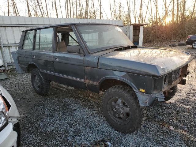 Photo 3 VIN: SALHC1344SA649756 - LAND ROVER RANGE ROVE 