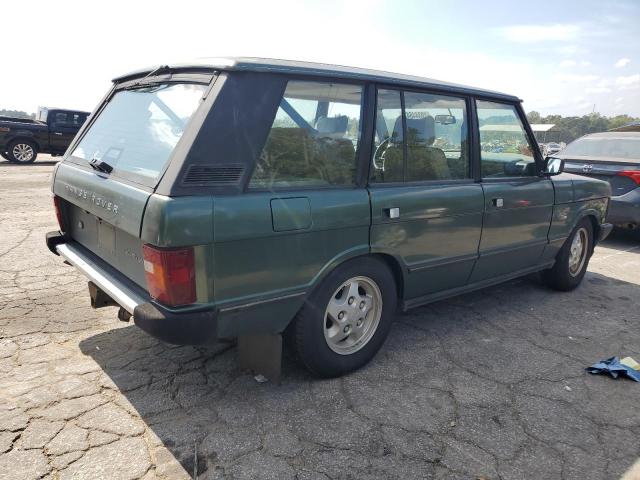 Photo 2 VIN: SALHC1348SA655012 - LAND ROVER RANGE ROVE 