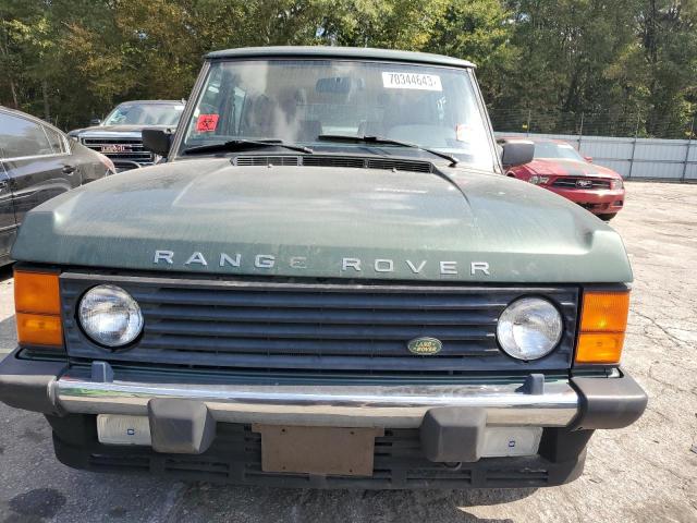 Photo 4 VIN: SALHC1348SA655012 - LAND ROVER RANGE ROVE 